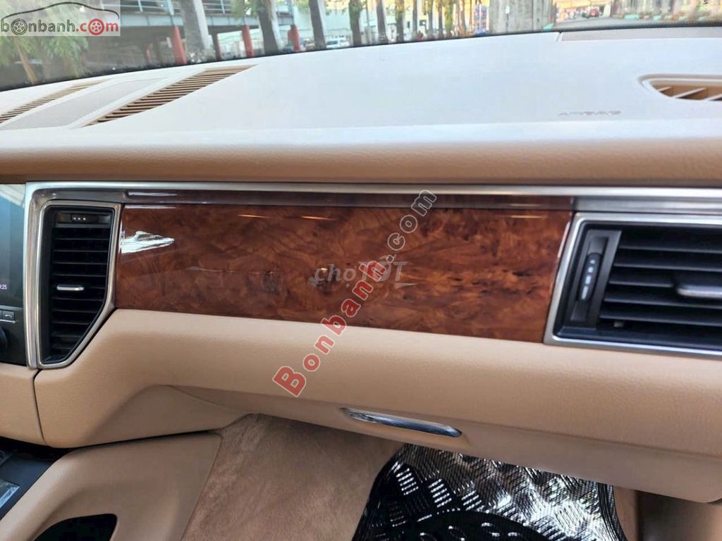 Porsche Macan 2.0 2017 - 1 Tỷ 550 Triệu. Mua bán Ô tô tại Thành phố Thủ Đức Tp Hồ Chí Minh được đăng bởi Mỹ Linh hình 2