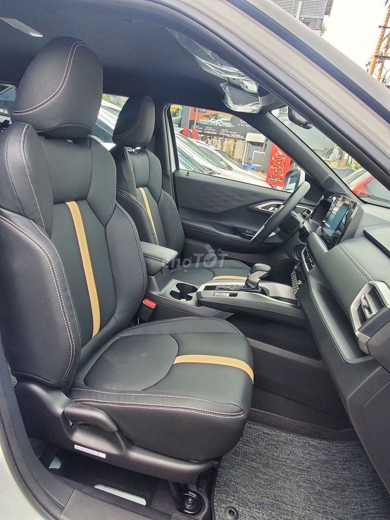 Mitsu Xforce 2025 Exceed Giảm hơn 70tr, BH, PK. Mua bán Ô tô tại Quận Gò Vấp Tp Hồ Chí Minh được đăng bởi XE MỚI VÀ QUA SỬ DỤNG CHÍNH HÃNG hình 3