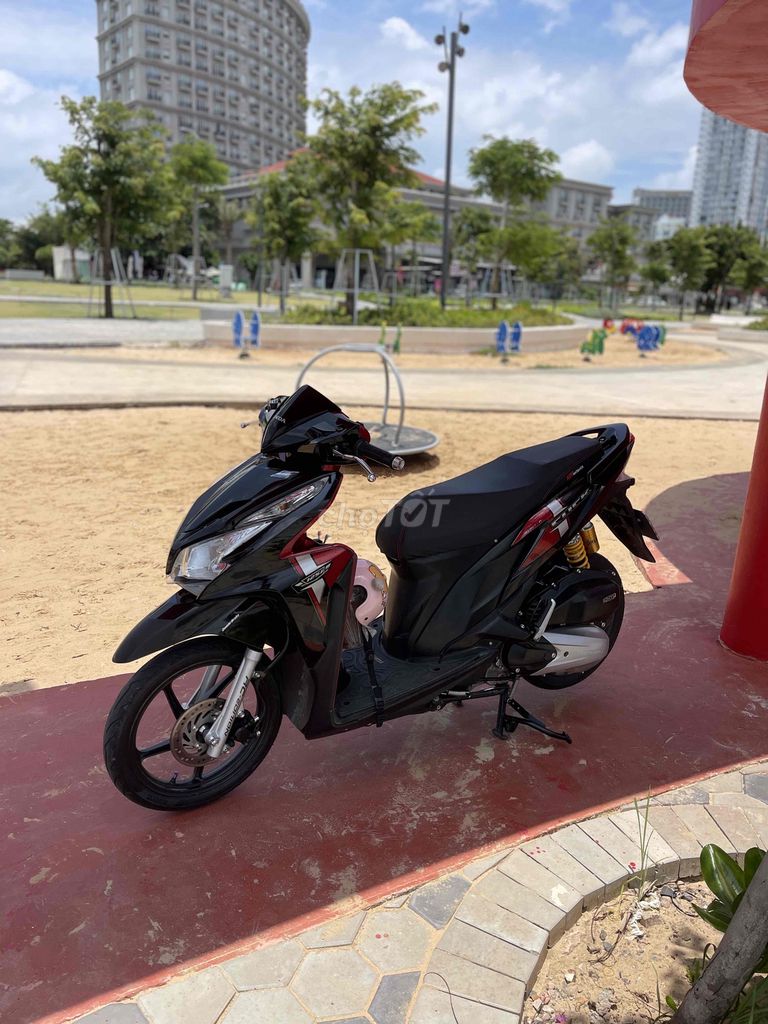 click thái. Mua bán Xe máy tại Quận 10 Tp Hồ Chí Minh được đăng bởi Quang Lộc hình 4