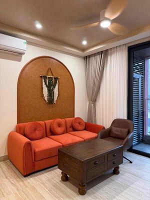 Rent · 1 bd · 50 м² · Quận Ngũ Hành Sơn, ул. Đường Trần Thị Lý