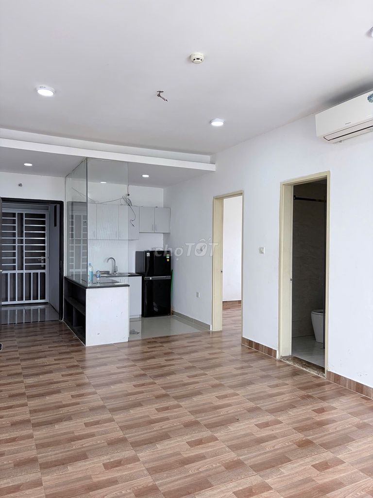 Угловая квартира в ЖК Tan Binh Apartment – 32 Hoang Bat Dat