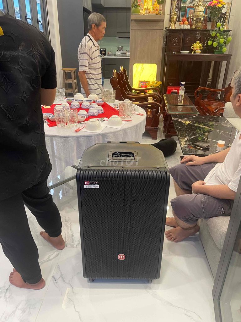 Cho thuê loa kéo quận 3. Dịch vụ tại Quận 3 Tp Hồ Chí Minh được đăng bởi THUÊ LOA KÉO hình 1