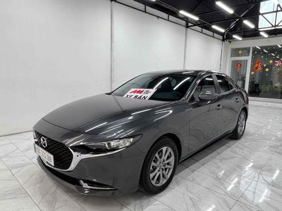 Mazda 3 2023 Luxury Xám 44.000 km