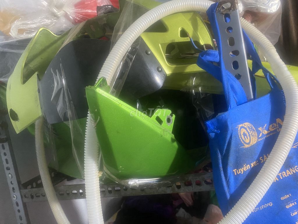 Future neo Fi 2008 Thanh lý Bao tranh chấp. Mua bán Xe máy tại Huyện Bình Chánh Tp Hồ Chí Minh được đăng bởi Tran Nguyen chi hung hình 5