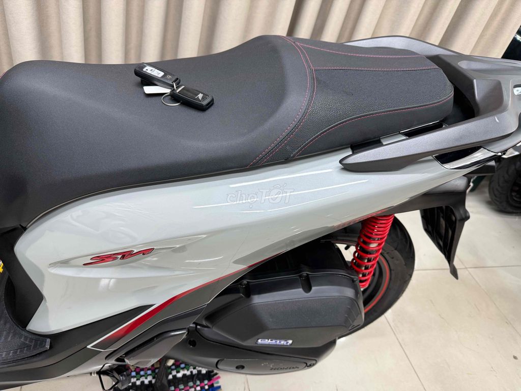 SH 125abs siêu lướt mới chạy 1 ngàn km. Mua bán Xe máy tại Quận Thanh Khê Đà Nẵng được đăng bởi THẾ MẪN CHUYÊN XE LƯỚT CÓ BÁN TRẢ GÓP  hình 19