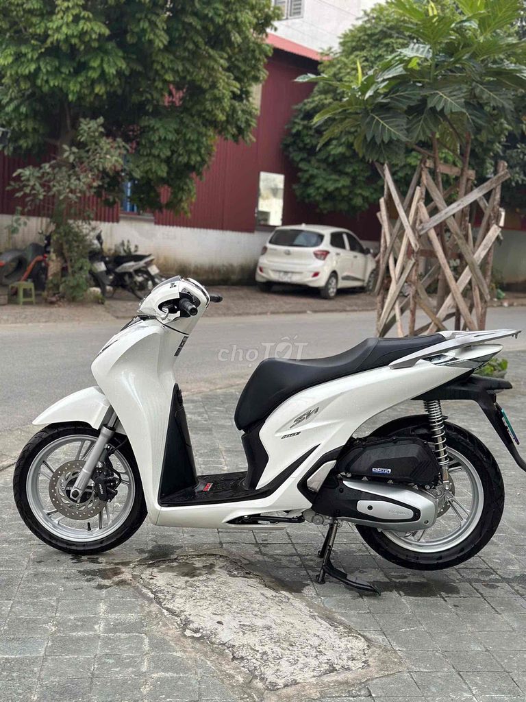 SH 125i Siêu Lướt 2025 Chất _ Bảo Hành 3 Năm. Mua bán Xe máy tại Huyện Gia Lâm Hà Nội được đăng bởi Xe Máy Phúc Hưng hình 3