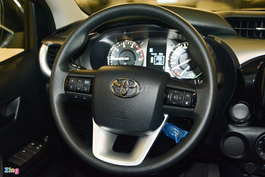 ✅Toyota Hilux 2025 Giảm ngay 45tr trong tháng 10 💥. Mua bán Ô tô tại Quận 12 Tp Hồ Chí Minh được đăng bởi Nguyễn Xuân Hiệp TOYOTA hình 2