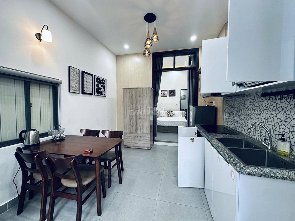 Аренда · 1 комн. · 50 м² · Quận Ngũ Hành Sơn, ул. Đường Trần Văn Dư