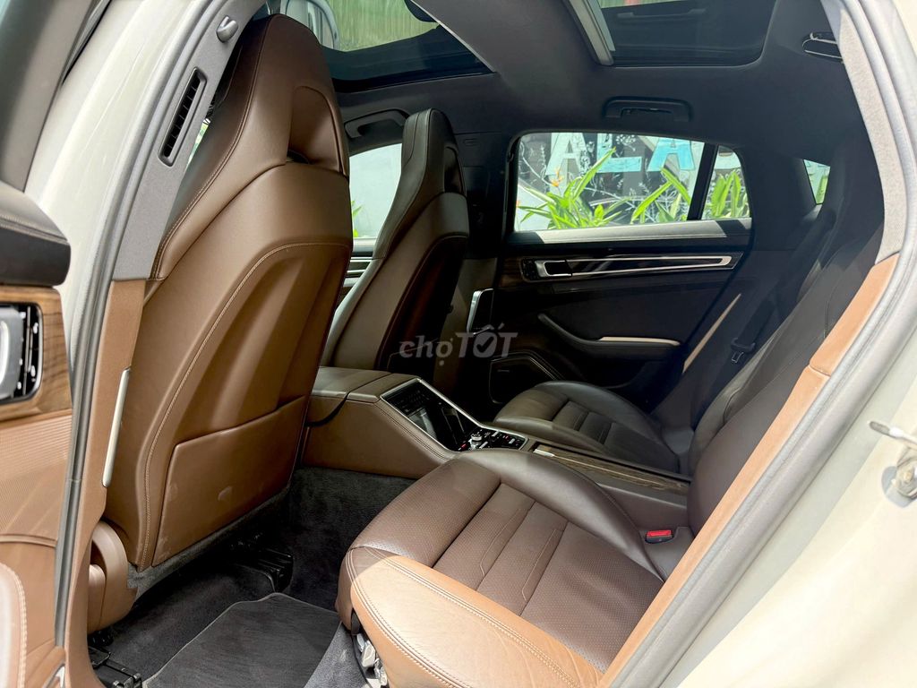 Porsche Panamera Crayon 2018 Lên Full Đồ. Mua bán Ô tô tại Quận Thanh Xuân Hà Nội được đăng bởi Nguyễn Tuấn Hoàng hình 15