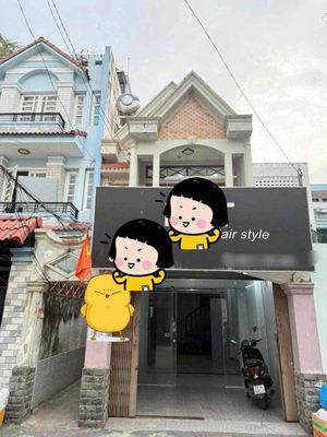 Townhouse 60 m² · 2 bed · Đường Quang Trung