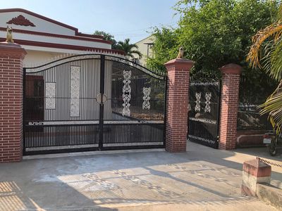 Cho thuê phòng trọ, mặt tiền, 8 Bình Thủy, Hòa Lợi, Trảng Bàng, TN