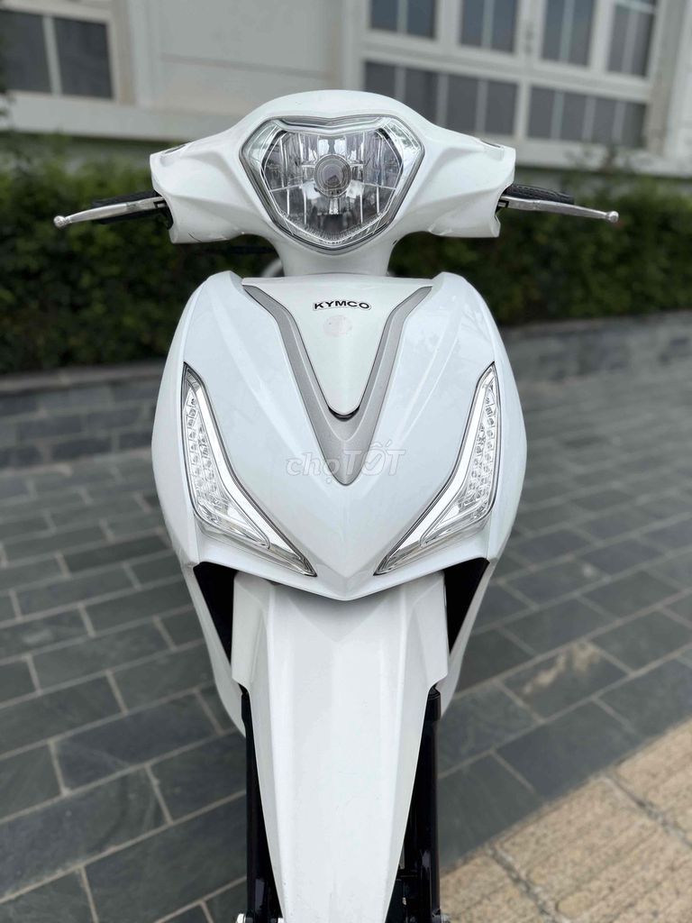 Thanh lý kimco Candy hermosa 50cc siêu mới. Mua bán Xe máy tại Quận Bắc Từ Liêm Hà Nội được đăng bởi Hữu Nhuận hình 4