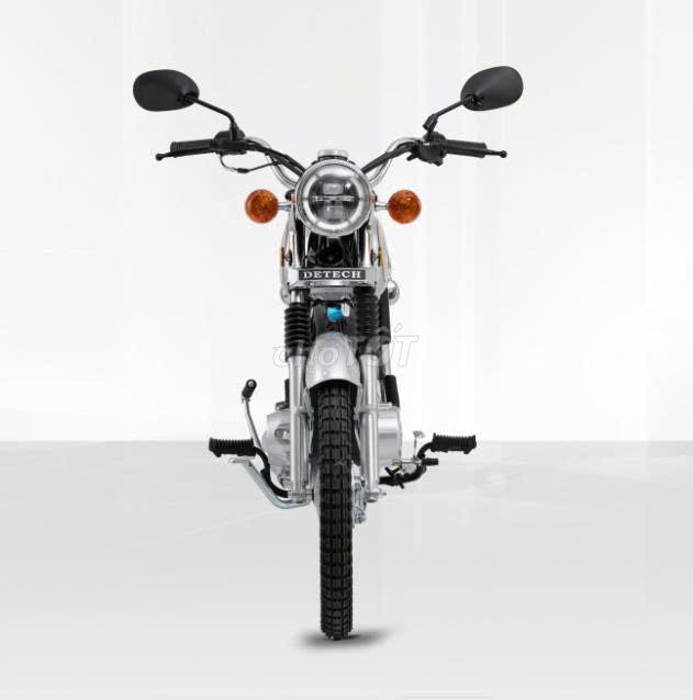 DETECH ESPERO 67 MỚI 100%, ĐỦ MÀU. Mua bán Xe máy tại Quận 8 Tp Hồ Chí Minh được đăng bởi Honda Thịnh Vượng Phát hình 2