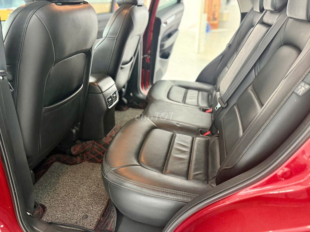 Mazda CX 5 2022 Premium 2.0 AT. Mua bán Ô tô tại Quận 7 Tp Hồ Chí Minh được đăng bởi Ô Tô Thiên Hải  hình 10