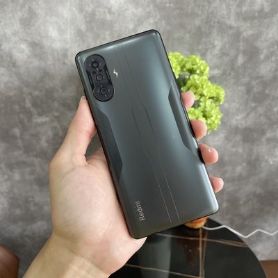 Redmi K40 Gaming 12/128GB QuốcTế ⭐GÓP 0Đ- Đổi Máy. Mua bán Điện thoại tại Quận Ninh Kiều Cần Thơ được đăng bởi DI ĐỘNG BULL