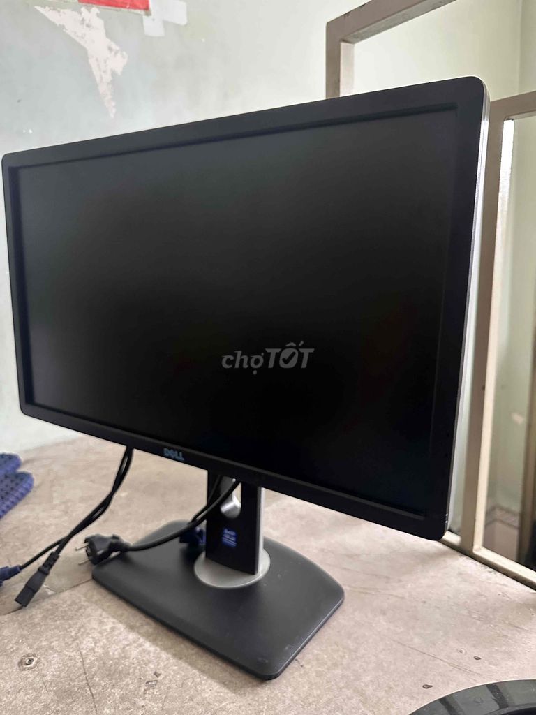 Dell Màn hình 24in Dư dùng cần thanh lý. Mua bán Phụ kiện (Màn hình, Chuột...) tại Quận 12 Tp Hồ Chí Minh được đăng bởi Nguyễn Hoàng hình 1