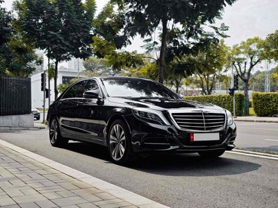 MERCEDES S500 MODEL 2016 MỘT CHỦ- CTY XUẤT HD. Mua bán Ô tô tại Quận 7 Tp Hồ Chí Minh được đăng bởi Tung