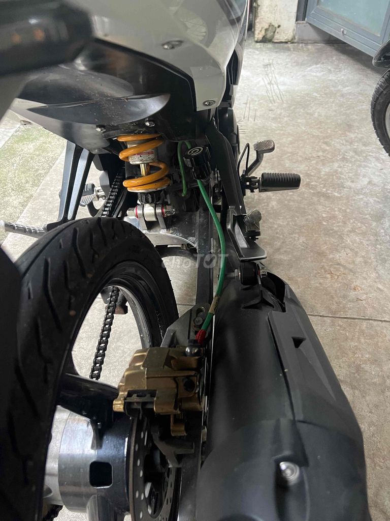 exciter 2019 150cc xe đẹp biển 86. Mua bán Xe máy tại Thành phố Phan Thiết Bình Thuận được đăng bởi Nguyễn thị thanh thảo hình 5