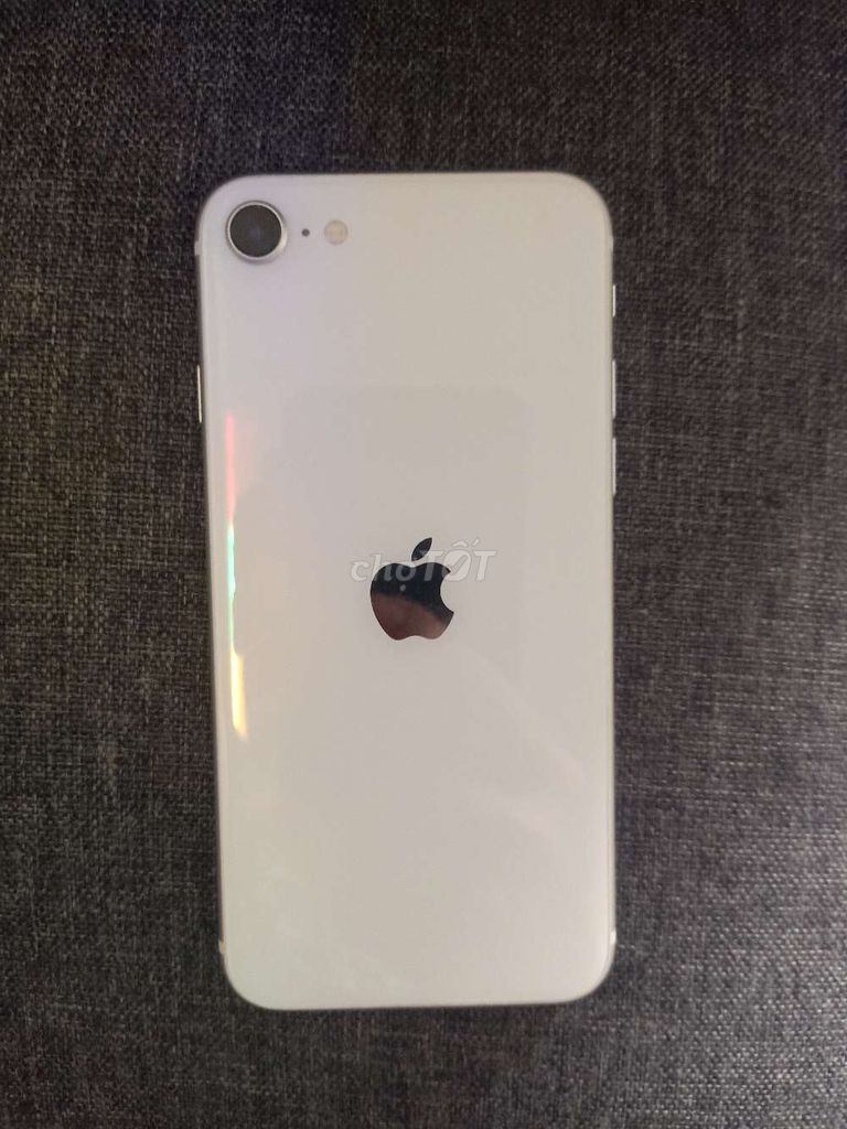 iPhone SE 2020.linh kiện zin Theo máy Xác. Mua bán Điện thoại tại Quận Phú Nhuận Tp Hồ Chí Minh được đăng bởi Xuan Hậu hình 1