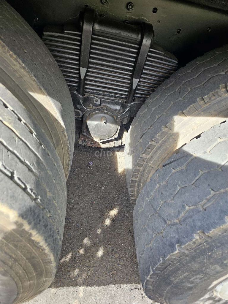 Hino FL 2009 nhận trao đổi bù trừ. Mua bán Xe tải, xe ben tại Huyện Đức Trọng Lâm Đồng được đăng bởi Xe tải 49 hình 8