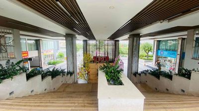 cho thuê căn hộ 2pn - 2wc full nội thất giá 11tr all in