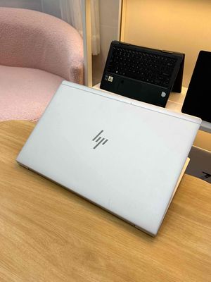 HP Elitebook 850 G5 I7 Gen 8 màn 4K 15.6inh