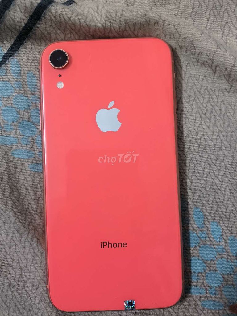 Apple iPhone XR 64GB Cam. Mua bán Điện thoại tại Quận Nam Từ Liêm Hà Nội được đăng bởi kiều thắng hình 1
