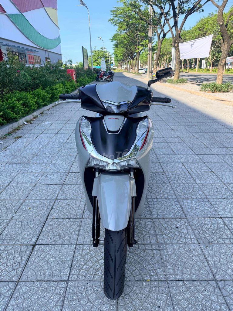 Honda SH 125i ABS 2024 Серый