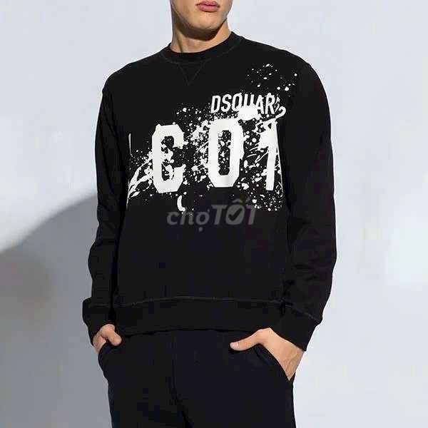 Áo thun dài tay khá bảnh xuống phố. Mua bán Quần áo tại Huyện Chương Mỹ Hà Nội được đăng bởi chuyên đồ da và thời trang hình 1