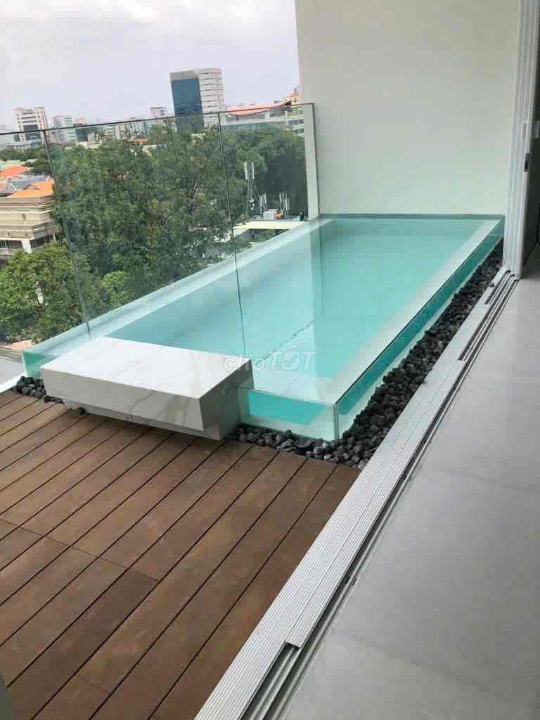 [CAM KẾT GIÁ THUÊ THỰC] CHO THUÊ DUPLEX TẠI SERENITY SKY VILLA