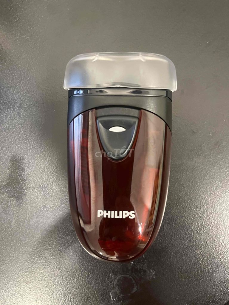 Máy cạo râu khô philips new