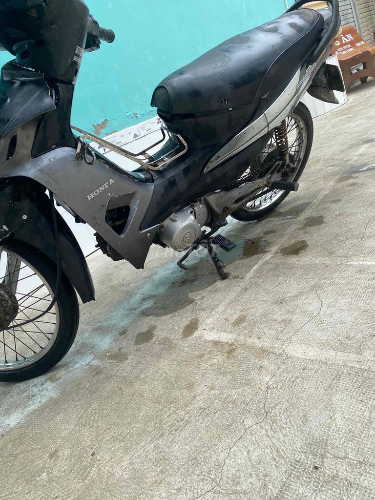 wave bs 71. Mua bán Xe máy tại Huyện Mỏ Cày Nam Bến Tre được đăng bởi huynh hình 4