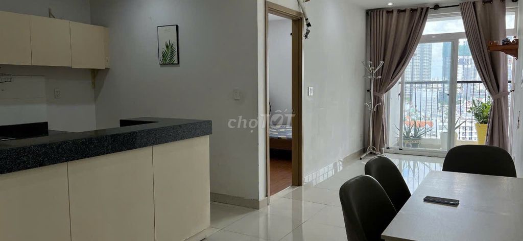 BÁN C/CƯ NGỌC LAN QUẬN 7, 53M TẦNG CAO, SỔ HỒNG GIÁ 2.45TY. Mua bán căn hộ/chung cư tại Quận 7 Tp Hồ Chí Minh được đăng bởi TRẦN THỊ THU HÀ hình 2