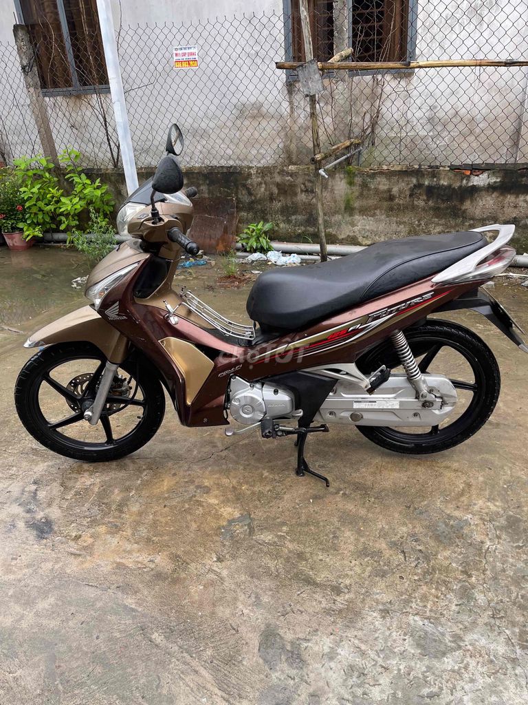 Future Fi bánh mân thắng đĩa biển 64 ngây chủ máy. Mua bán Xe máy tại Quận Cái Răng Cần Thơ được đăng bởi Cầm Đồ Minh Tấn hình 1