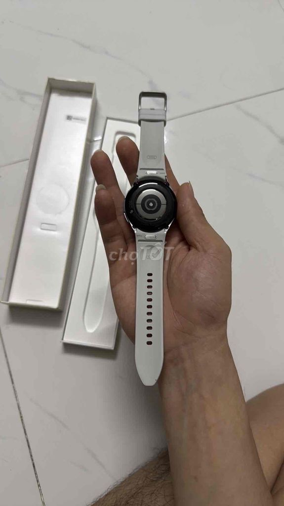 Samsung Watch 6 Classic GPS BH 9/2025