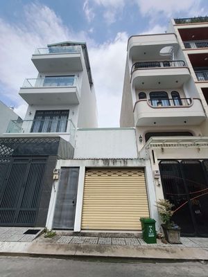 Rent · 2 bd · 68 м² · Thành phố Thủ Đức, ул. Đường Quốc Lộ 13 Cũ