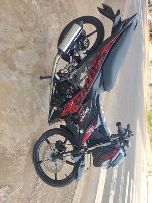 Rader. Mua bán Xe máy tại Thành phố Buôn Ma Thuột Đắk Lắk được đăng bởi thuận