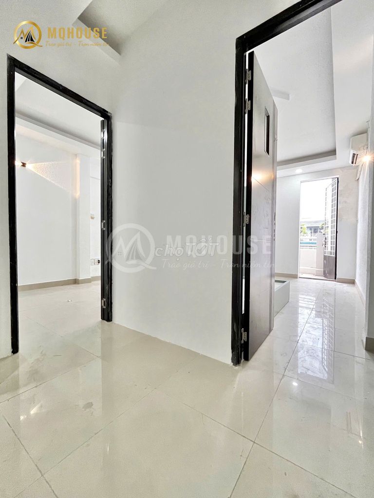 🔥 🔥 Khai Trương 2PN Balcon rộng 60m2