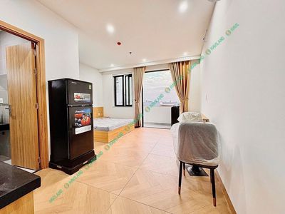 Rent · 1 bd · 35 м² · Quận Ngũ Hành Sơn, ул. Đường Phan Huỳnh Điểu