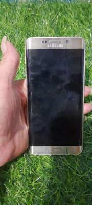 Điện thoại sam sung Galaxy S6 edge + đẹp như mới