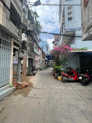 bán nhà góc 2Mt 292/2 Bà Hạt Q10 Dt : 5x16 giá 14,5 tỷ. Mua bán nhà ở tại Quận 10 Tp Hồ Chí Minh được đăng bởi nguyen thanh binh