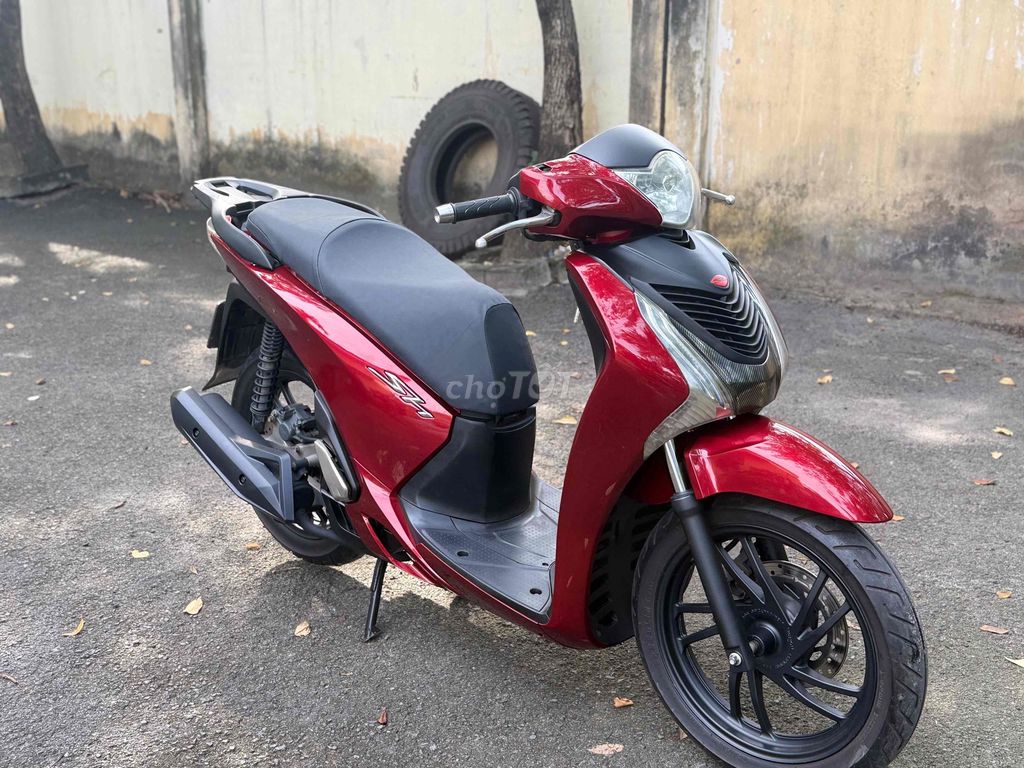 BÁN SH 150 VIỆT 2012 BS72 XE CÔNG TY ĐỨNG TÊN. Mua bán Xe máy tại Thành phố Thủ Đức Tp Hồ Chí Minh được đăng bởi XE MÁY ANH hình 8