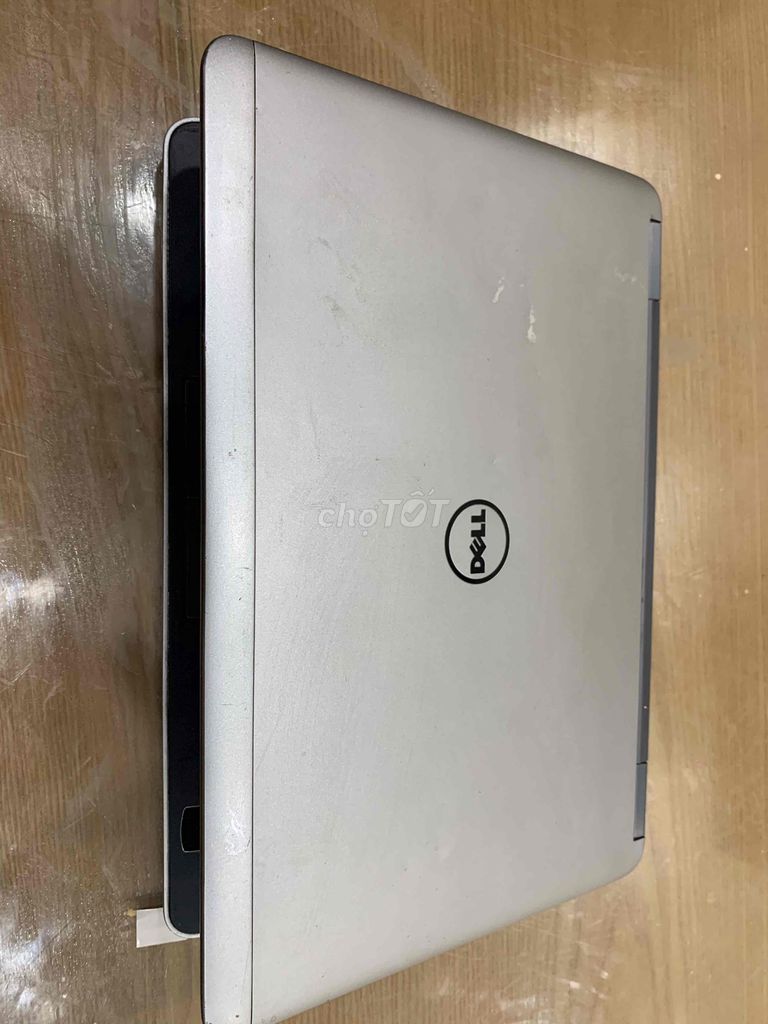 Laptop dell latitude nhỏ gọn màn 12inch dell 7240