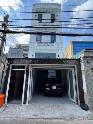 PHÒNG TRỌ ĐẶNG VĂN BI, THỦ ĐỨC (Trung tâm)