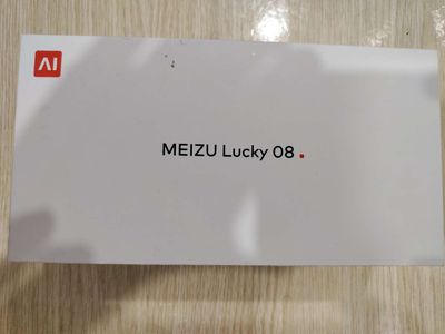 Meizu Lucky 08 Fullboxx bộ nhớ 12/256 như mới. Mua bán Điện thoại tại Quận 7 Tp Hồ Chí Minh được đăng bởi Arsenal FC Mobile
