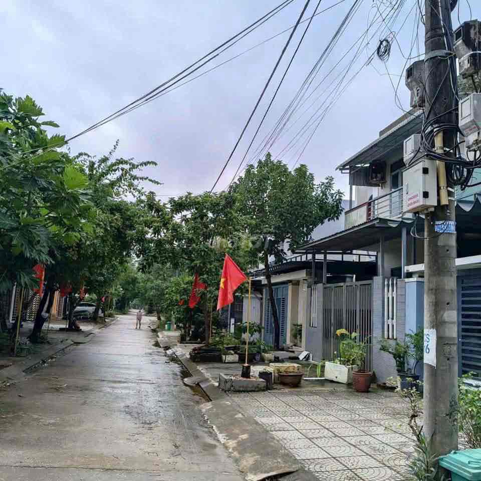 Rent · 2 bd · 50 м² · Quận Cẩm Lệ, ул. Bàu Cầu 12