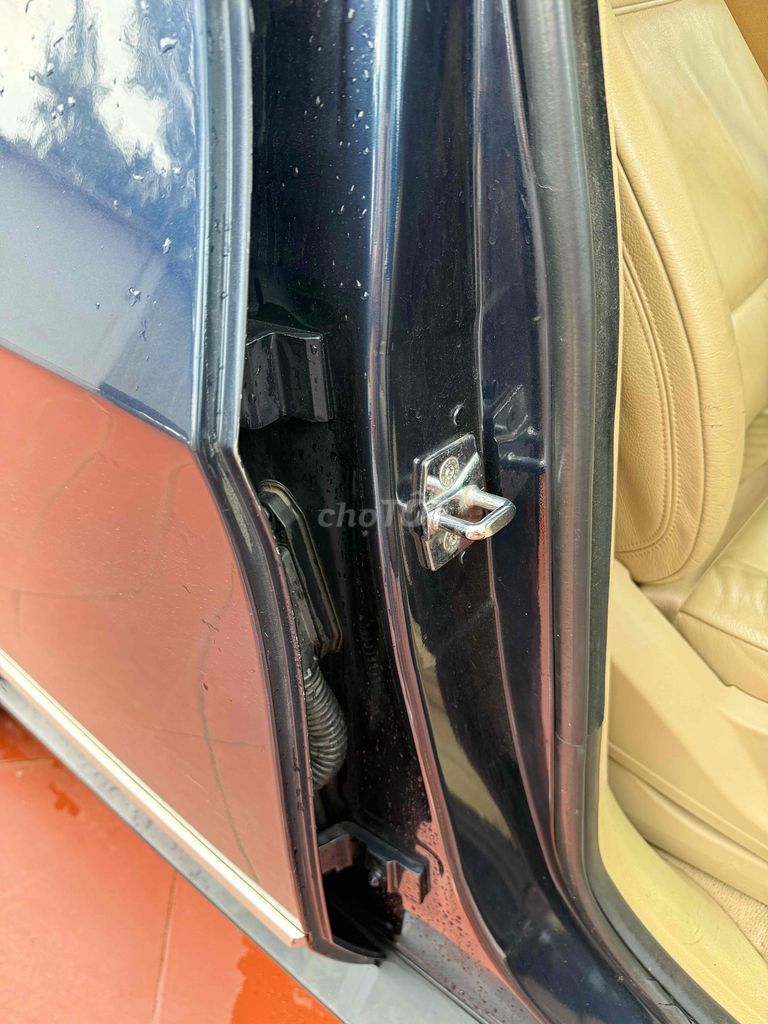 BMW X5 2008 3.0si - 150000 km. Mua bán Ô tô tại Thành phố Thủ Đức Tp Hồ Chí Minh được đăng bởi Thịnh Vượng hình 7