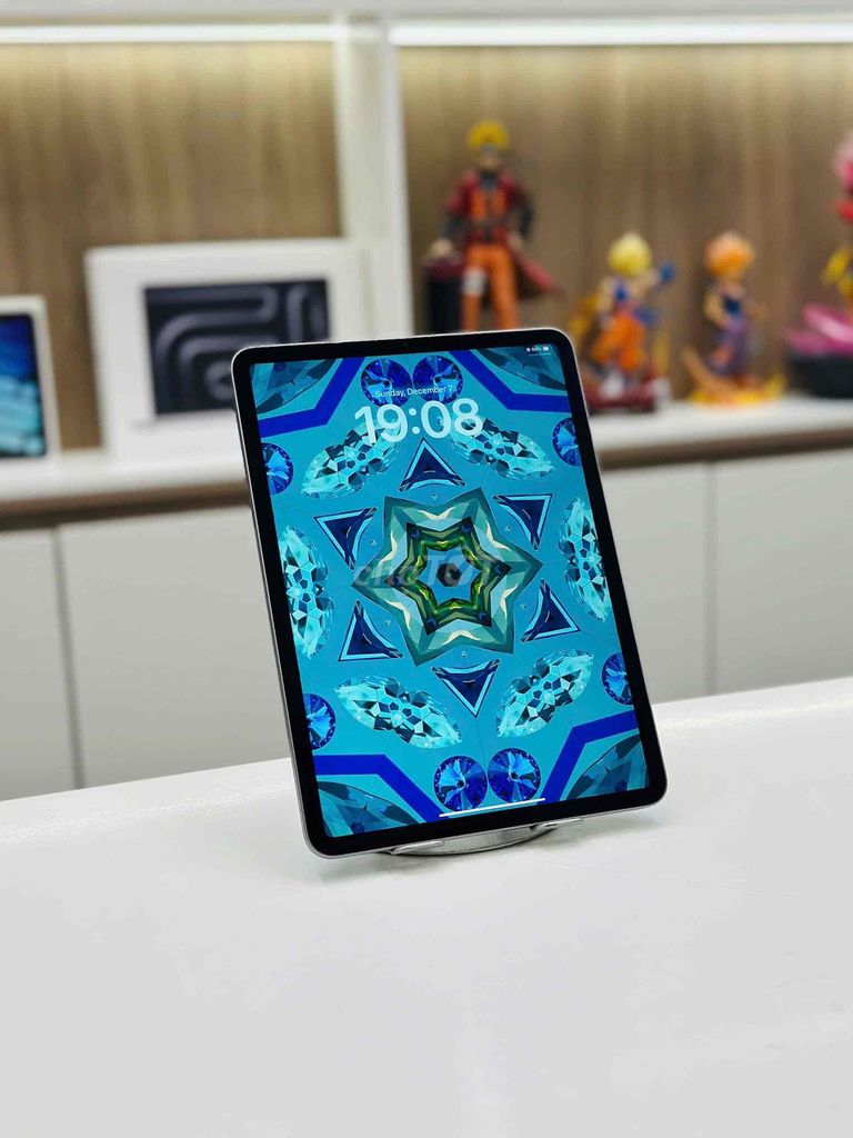 Apple iPad Pro M2 11 inch 128GB 99% Fullbox. Mua bán Máy tính bảng tại Quận Thanh Xuân Hà Nội được đăng bởi Trần Quang Đạt hình 1