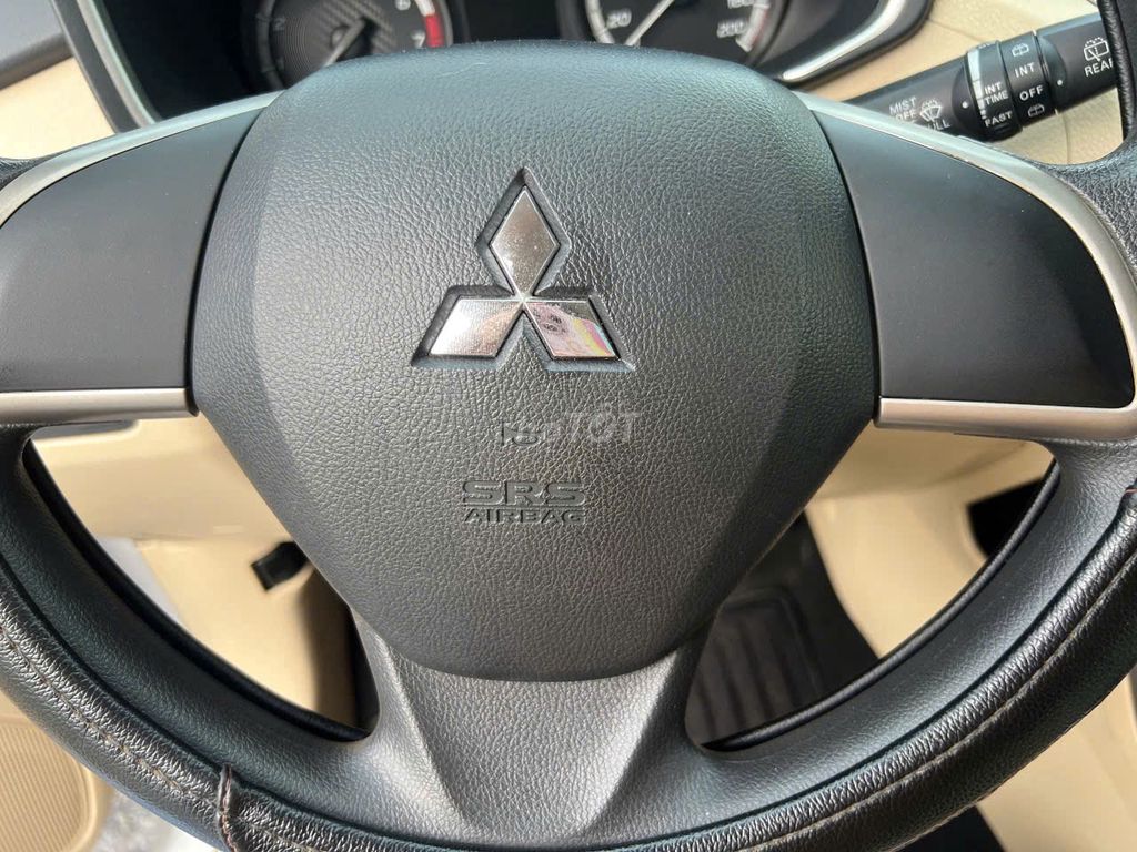 Mitsubishi Xpander 2019 (số sàn ) lướt chính hãng. Mua bán Ô tô tại Quận Bình Thạnh Tp Hồ Chí Minh được đăng bởi XE MỚI VÀ QUA SỬ DỤNG CHÍNH HÃNG hình 4