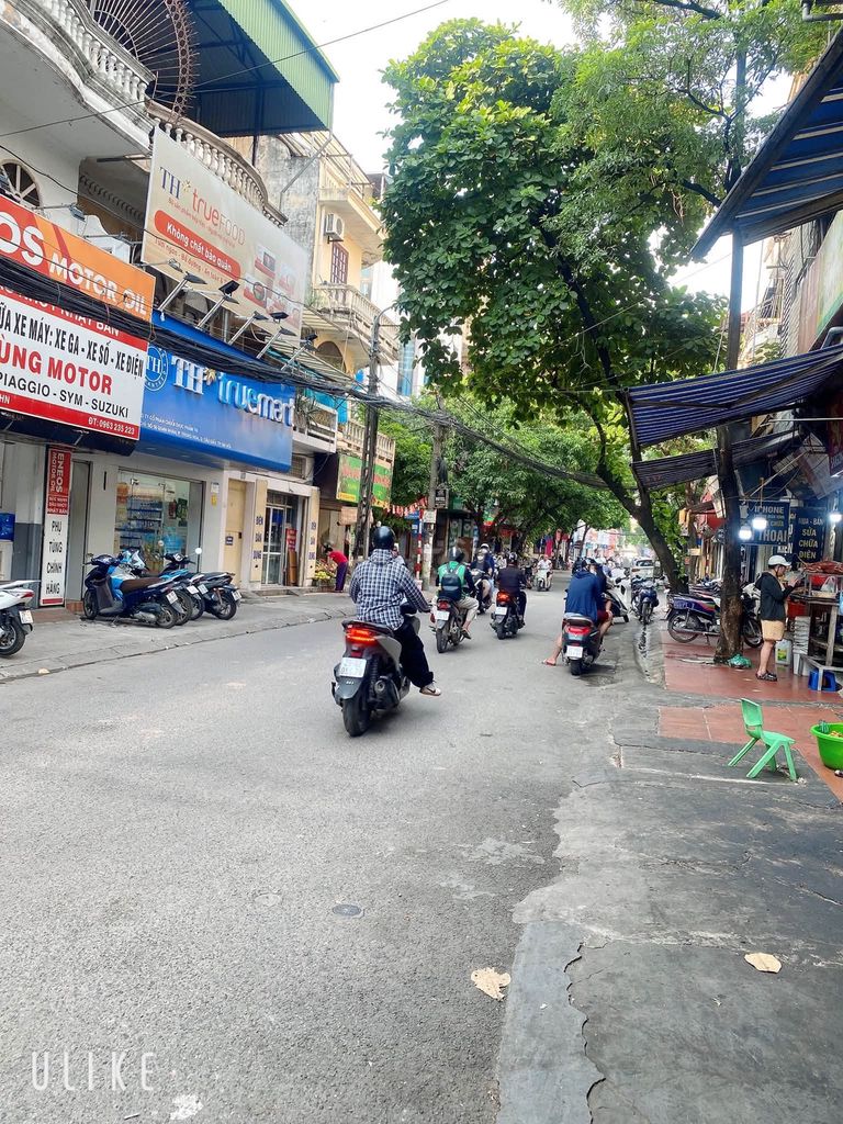 Bán đất Quận 10, 34m2, giá 7 tỷ - ảnh 3